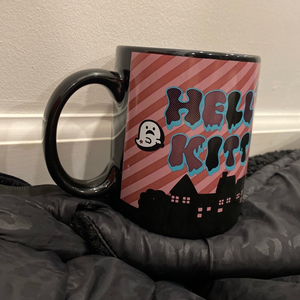 Hello kitty cup - Picture 8 of 9